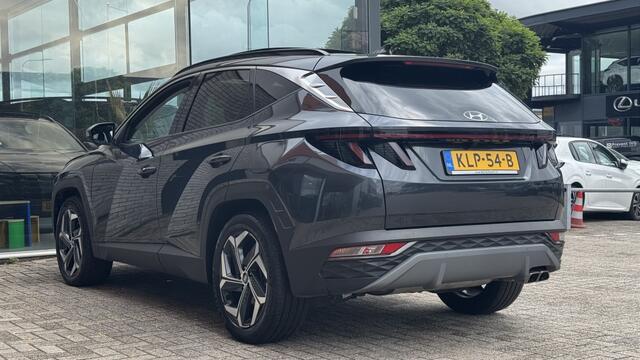 Hyundai TUCSON 1.6 T-GDI PHEV Comfort | Pano | Camera | Navi