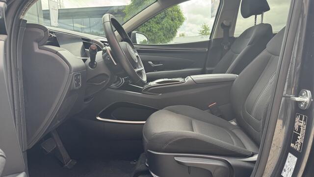 Hyundai TUCSON 1.6 T-GDI PHEV Comfort | Pano | Camera | Navi