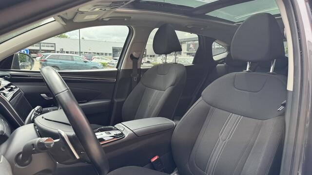 Hyundai TUCSON 1.6 T-GDI PHEV Comfort | Pano | Camera | Navi
