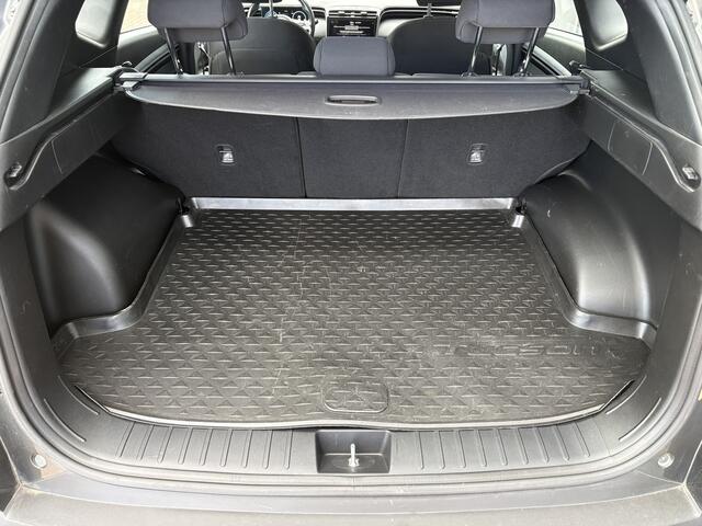 Hyundai TUCSON 1.6 T-GDi 180pk HEV Comfort Automaat CAMERA/CLIMA/CRUISE/NAVI/CARPLAY/PDC/AFN.TREKHAAK