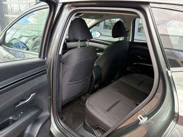 Hyundai TUCSON 1.6 T-GDi 180pk HEV Comfort Automaat CAMERA/CLIMA/CRUISE/NAVI/CARPLAY/PDC/AFN.TREKHAAK