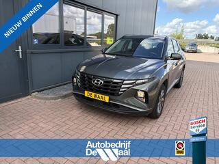 Hyundai TUCSON 1.6 T-GDi 180pk HEV Comfort Automaat CAM