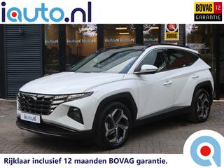 Hyundai TUCSON 1.6 T-GDI HEV 230pk Premium Sky Pano/Mat