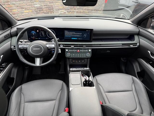 Hyundai TUCSON 1.6 T-GDI PHEV Premium Sky 4WD Leer Panodak 360 Camera