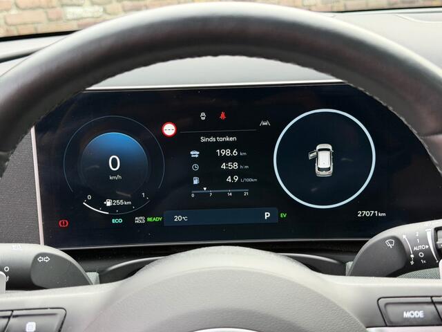 Hyundai TUCSON 1.6 T-GDI PHEV Premium Sky 4WD Leer Panodak 360 Camera