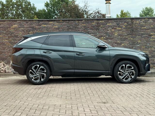Hyundai TUCSON 1.6 T-GDI PHEV Premium Sky 4WD Leer Panodak 360 Camera