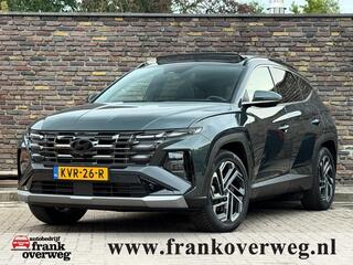 Hyundai TUCSON 1.6 T-GDI PHEV Premium Sky 4WD Leer Pano