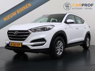 Hyundai TUCSON 1.6 GDi Go! Trekhaak Navigatie Stoelverw