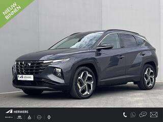 Hyundai TUCSON 1.6 T-GDI PHEV Comfort Smart 4WD / 1.350