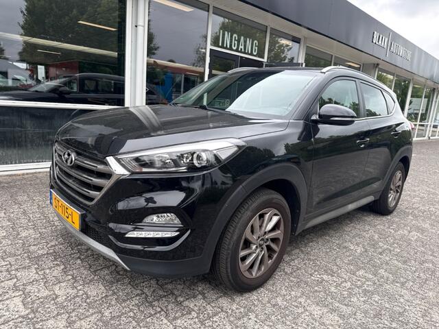 Hyundai TUCSON 1.6 GDi Comfort | trekhaak