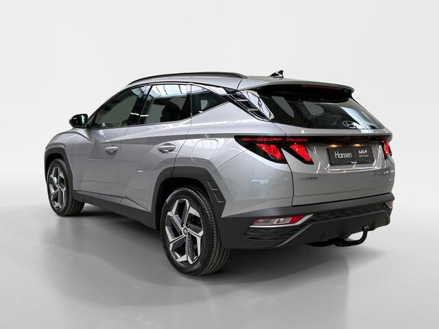 Hyundai TUCSON 1.6 T-GDI PHEV Comfort 4WD I Trekhaak I Cruise Control I Lane Assist I Camera I CarPlay I Stoelverwarming I