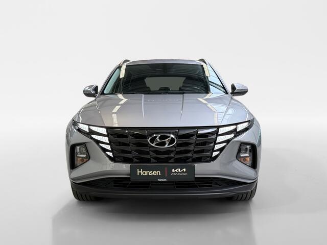 Hyundai TUCSON 1.6 T-GDI PHEV Comfort 4WD I Trekhaak I Cruise Control I Lane Assist I Camera I CarPlay I Stoelverwarming I