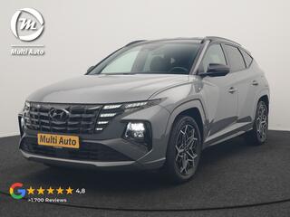 Hyundai TUCSON 1.6 T-GDI N Line 4WD PHEV 265pk Dealer O