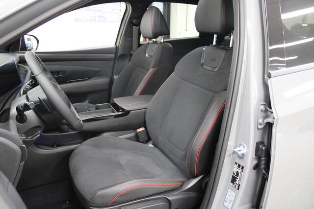 Hyundai TUCSON 1.6 T-GDI PHEV N Line Sky 4WD