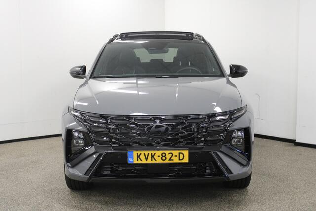 Hyundai TUCSON 1.6 T-GDI PHEV N Line Sky 4WD