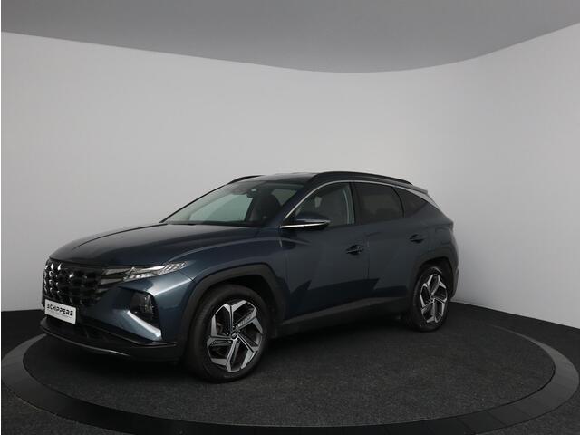 Hyundai TUCSON 1.6 T-GDI PHEV Comfort Smart 4WD | 265pk | Plug-in Hybrid