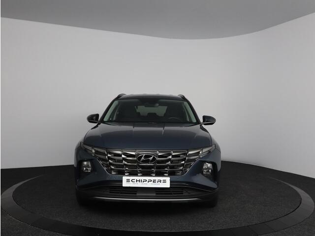 Hyundai TUCSON 1.6 T-GDI PHEV Comfort Smart 4WD | 265pk | Plug-in Hybrid