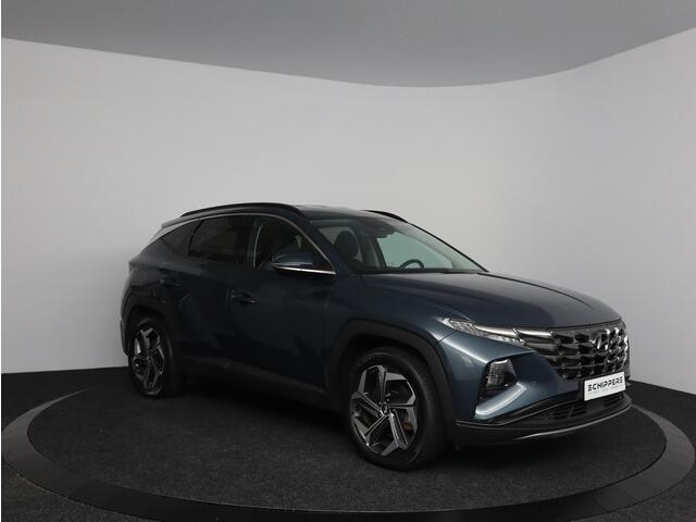 Hyundai TUCSON 1.6 T-GDI PHEV Comfort Smart 4WD | 265pk | Plug-in Hybrid