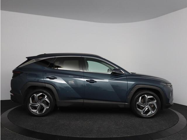 Hyundai TUCSON 1.6 T-GDI PHEV Comfort Smart 4WD | 265pk | Plug-in Hybrid