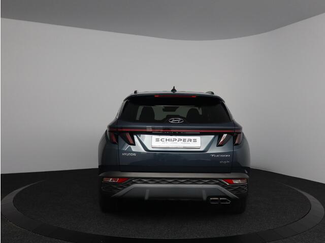 Hyundai TUCSON 1.6 T-GDI PHEV Comfort Smart 4WD | 265pk | Plug-in Hybrid