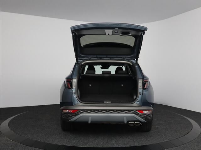 Hyundai TUCSON 1.6 T-GDI PHEV Comfort Smart 4WD | 265pk | Plug-in Hybrid