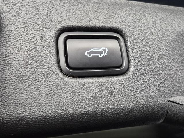 Hyundai TUCSON 1.6 T-GDI PHEV Comfort Smart 4WD | 265pk | Plug-in Hybrid