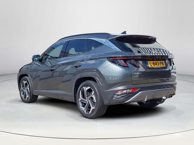 Hyundai TUCSON 1.6 T-GDI PHEV Comfort 4WD | Apple Carplay/Android Auto | Achteruitrijcamera | Stoel/stuurverwarming | Trekhaak | SOH 97,4% |