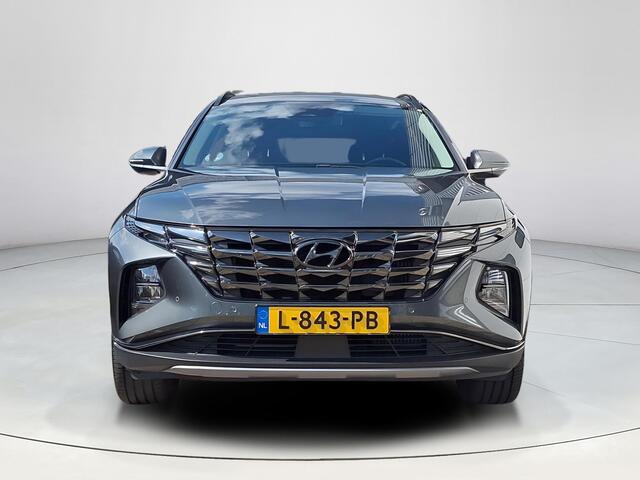 Hyundai TUCSON 1.6 T-GDI PHEV Comfort 4WD | Apple Carplay/Android Auto | Achteruitrijcamera | Stoel/stuurverwarming | Trekhaak | SOH 97,4% |