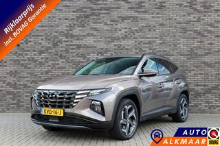 Hyundai TUCSON 1.6 T-GDI PHEV Comfort Smart 4WD | Adapt