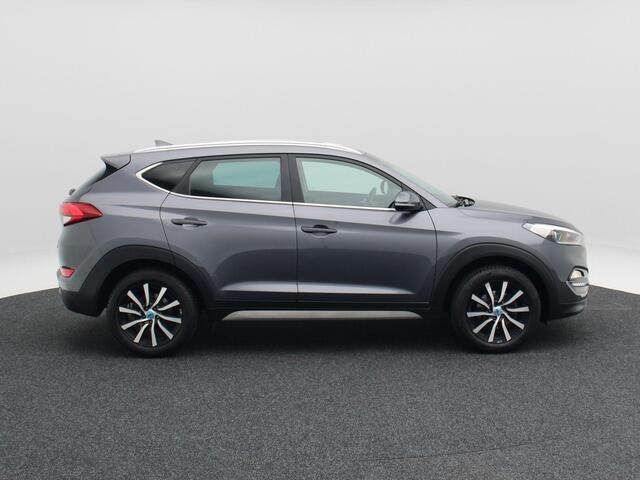 Hyundai TUCSON 1.6 GDi Comfort | Cruise control | Navigatie | Stoelverwarming | Camera | 18 Inch