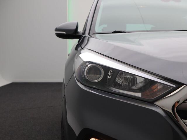Hyundai TUCSON 1.6 GDi Comfort | Cruise control | Navigatie | Stoelverwarming | Camera | 18 Inch