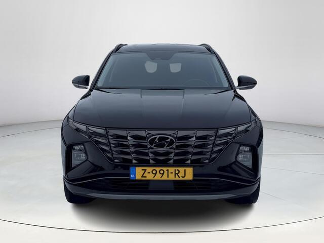 Hyundai TUCSON 1.6 T-GDI PHEV Comfort Smart 4WD | Trekhaak | Elektische achterklep | Apple carplay & Android Auto | Keyless entry & start | Stoel & Stuurverwarming | Rijklaarprijs!