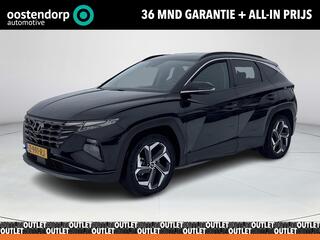 Hyundai TUCSON 1.6 T-GDI PHEV Comfort Smart 4WD | Trekh