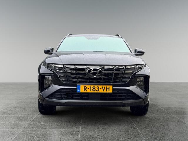 Hyundai TUCSON 1.6 T-GDI 265pk PHEV N Line Sky 4WD | PANODAK | TREKHAAK | 360° CAMERA | STOELVERWARMING | STOELVERTILATIE | ADAP.CRUISE | ALCANTARA |