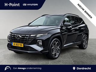 Hyundai TUCSON 1.6 T-GDI 265pk PHEV N Line Sky 4WD | P