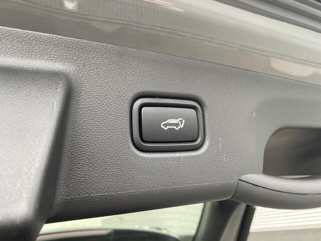 Hyundai TUCSON 1.6 T-GDI PHEV N Line Plug-in vol luxe, head-up display, parkeersensoren, elektr. achterklep, 360° camera, seat memory, keyless