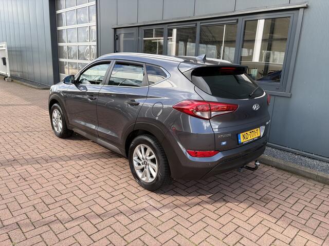 Hyundai TUCSON 1.6 GDi Comfort CAMERA/NAVI/CRUISE/PDC/TREKHAAK