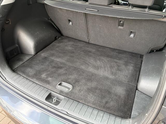 Hyundai TUCSON 1.6 GDi Comfort CAMERA/NAVI/CRUISE/PDC/TREKHAAK