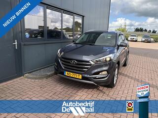 Hyundai TUCSON 1.6 GDi Comfort CAMERA/NAVI/CRUISE/PDC/T