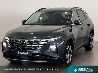 Hyundai TUCSON 1.6 T-GDI HEV Premium | Leder | 360 Grad