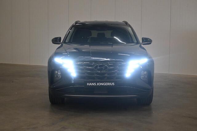Hyundai TUCSON 1.6 T-GDI PHEV Premium 4WD | STUUR/STOELVERWARMING | STOELVENTILATIE | 360 CAMERA | ADAPT. CRUISE CONTROL | NAVI | CLIMATE CONTROL | PDC | LMV