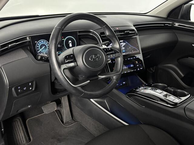 Hyundai TUCSON 1.6 T-GDI PHEV Comfort 4WD