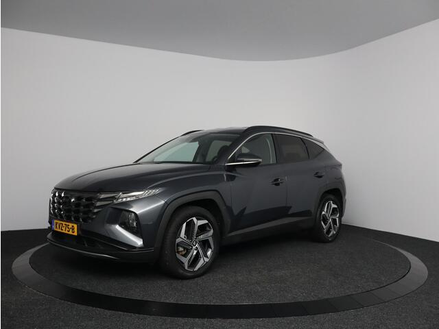 Hyundai TUCSON 1.6 T-GDI PHEV Comfort 4WD