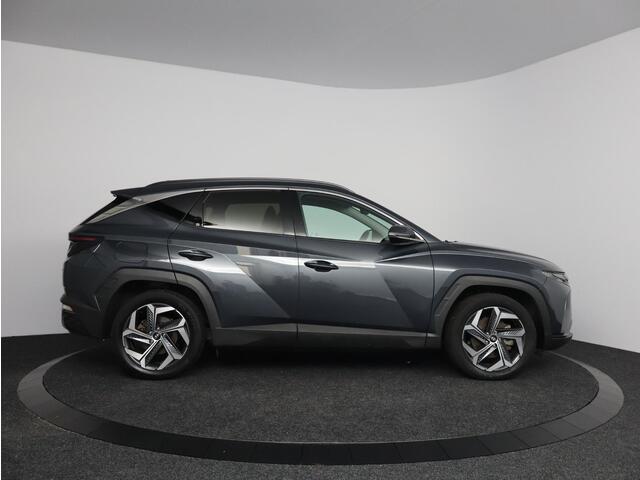 Hyundai TUCSON 1.6 T-GDI PHEV Comfort 4WD