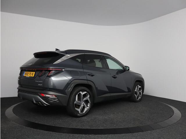 Hyundai TUCSON 1.6 T-GDI PHEV Comfort 4WD