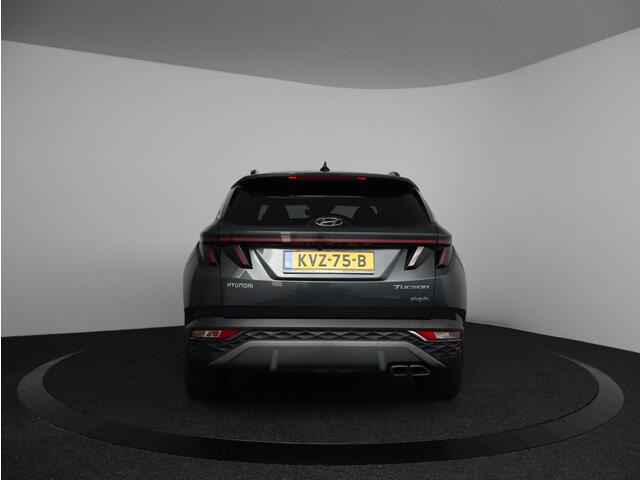 Hyundai TUCSON 1.6 T-GDI PHEV Comfort 4WD