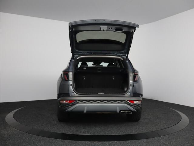 Hyundai TUCSON 1.6 T-GDI PHEV Comfort 4WD
