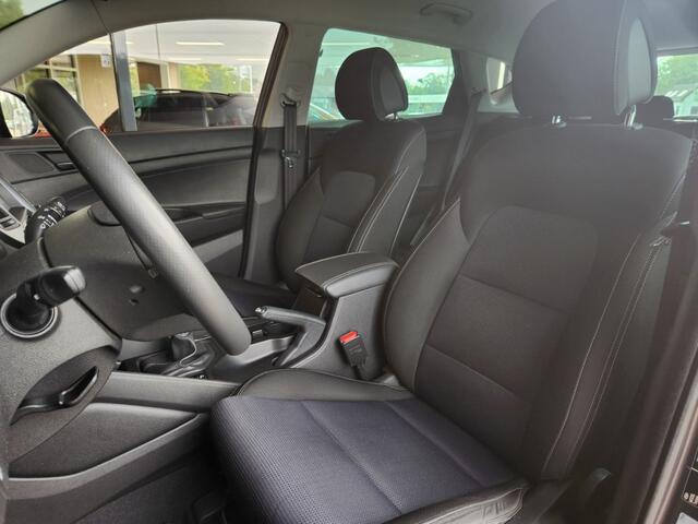 Hyundai TUCSON 1.6 GDI Urban Spirit Trekhaak, Navigatie, Cruise-control, Climate-control