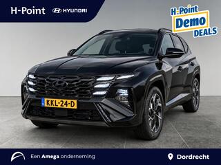 Hyundai TUCSON 1.6 T-GDI HEV N Line | 360° CAMERA | STO
