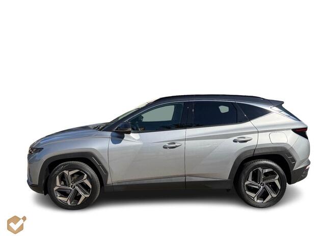 Hyundai TUCSON 1.6 T-GDI HEV Premium Automaat NL-Auto *Geen Afl. kosten*